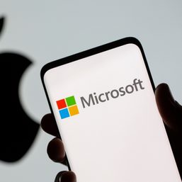 Microsoft shareholders back proposal seeking report on harassment