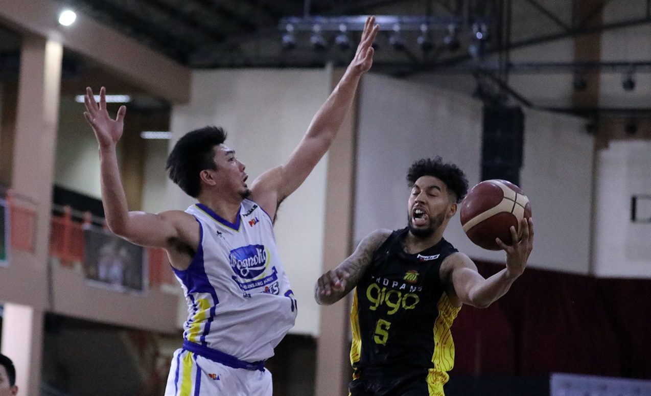 Mikey Williams takes over anew as TNT nails 2-0 finals lead vs Magnolia