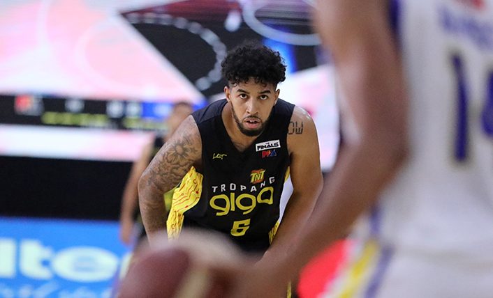 Mikey Williams’ monster finals series a ‘pleasant surprise’ for Chot Reyes