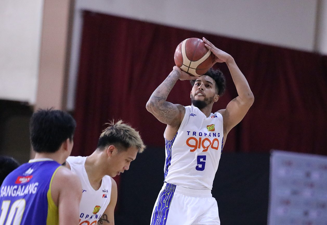 Mikey Williams nails Finals MVP plum as TNT captures PH Cup crown
