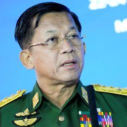 Myanmar junta chief said ASEAN envoy can meet Suu Kyi party members – Cambodian minister