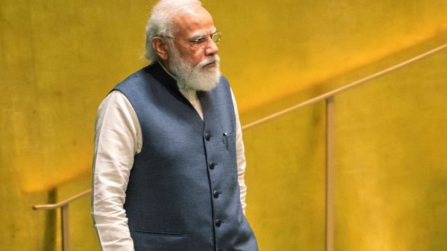India PM Modi to attend Glasgow climate meet, environment minister says