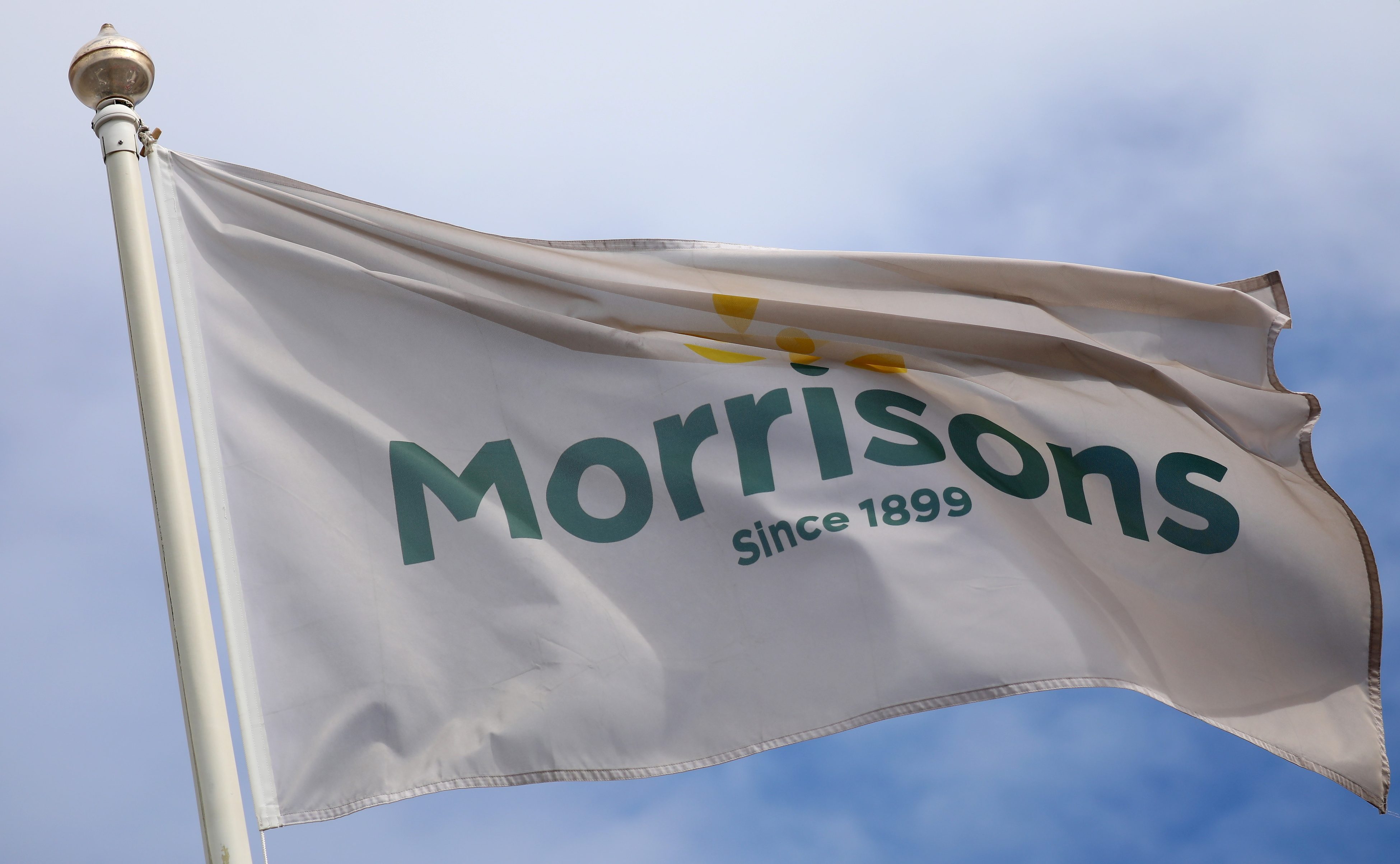 CD&R wins $10-billion auction for UK supermarket Morrisons