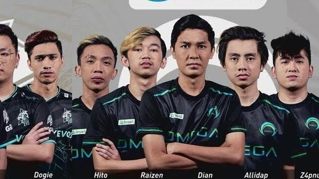 MPL Philippines punishes Nexplay, Omega for violating competitive integrity