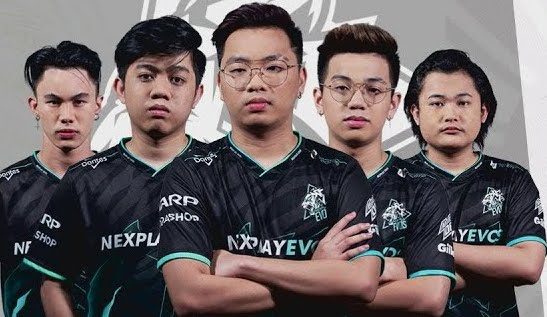 Nexplay sweeps RSG to kick off MPL Philippines playoffs, sets up duel vs Onic