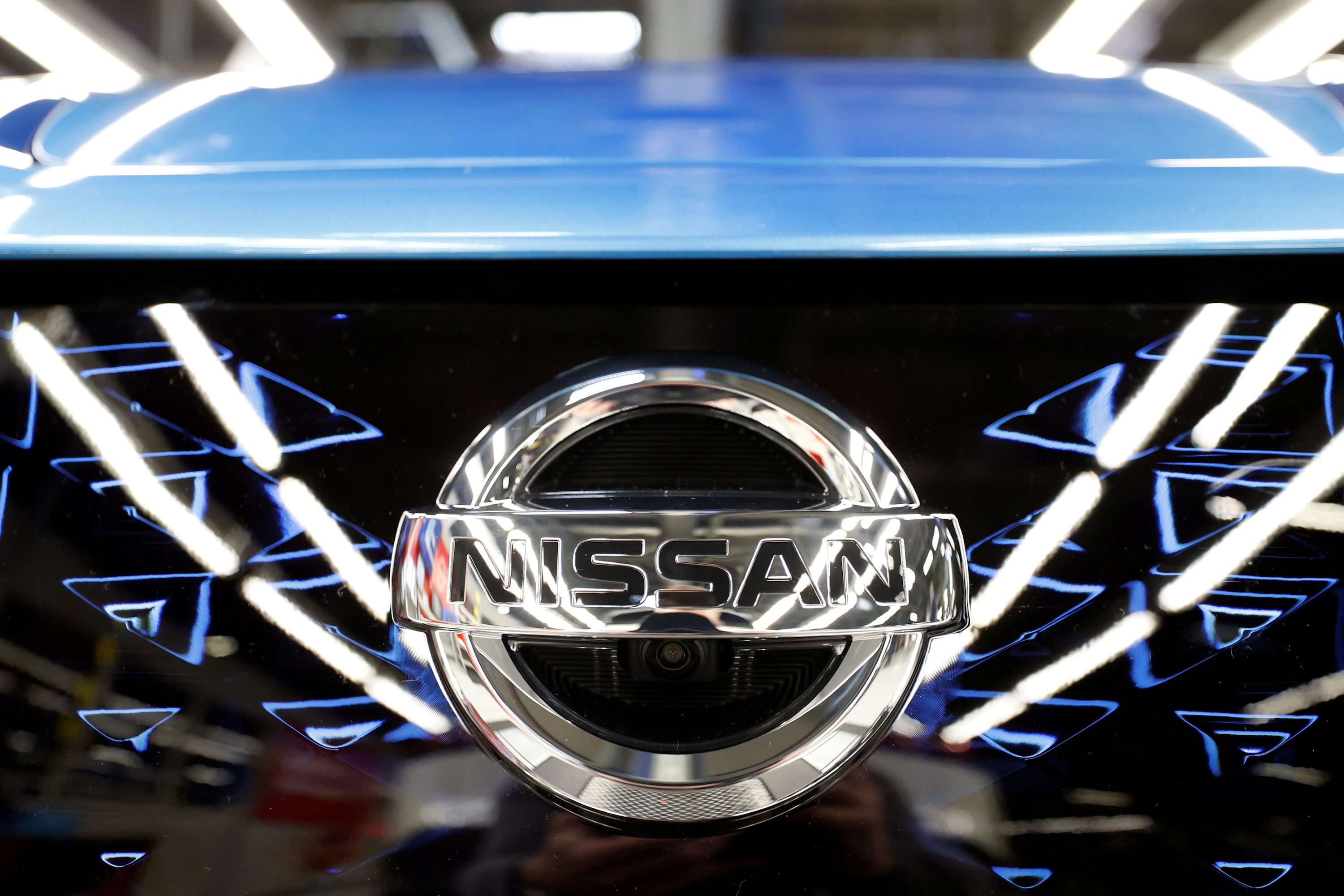 Nissan asks Tokyo court for leniency over Ghosn charges
