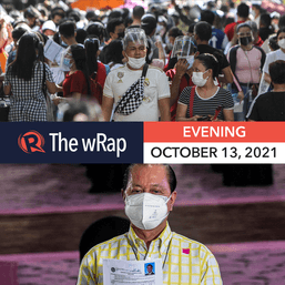 Metro Manila under GCQ with Alert Level 4 starting September 16