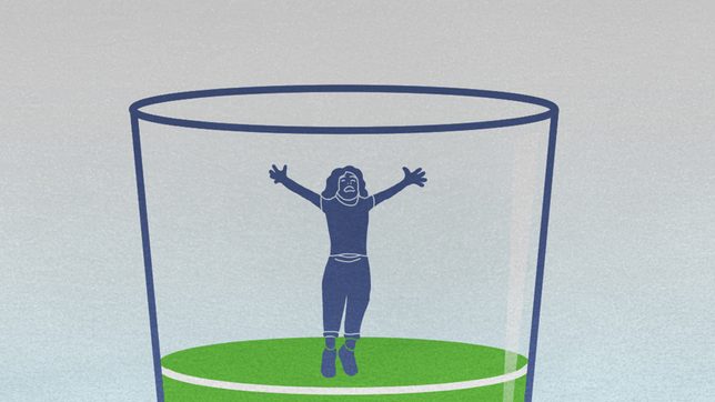 Glass half full: How to raise an optimistic child, according to a psychologist