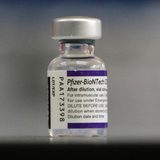 Pfizer, BioNTech say Omicron-based COVID shots improve response vs that variant