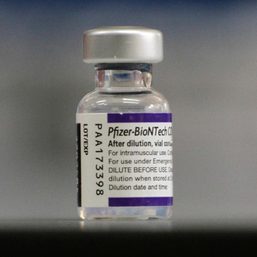 US FDA authorizes Pfizer’s COVID-19 booster shot for young children