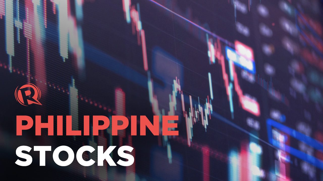 Philippine stocks: Gainers, losers, market-moving news – October 2021