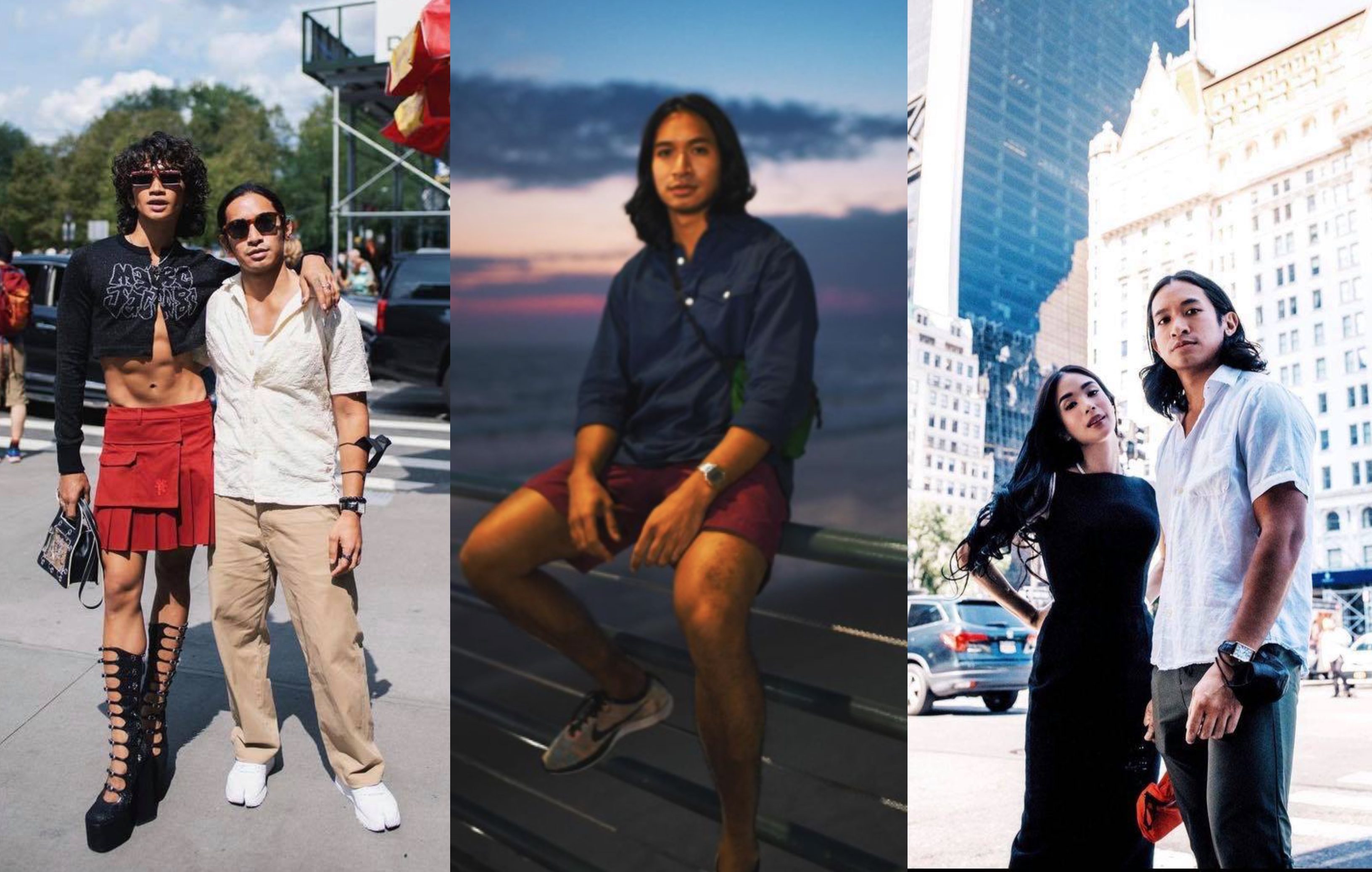 From Manila to Manhattan: Martin Romero on shooting celebs, street style in New York