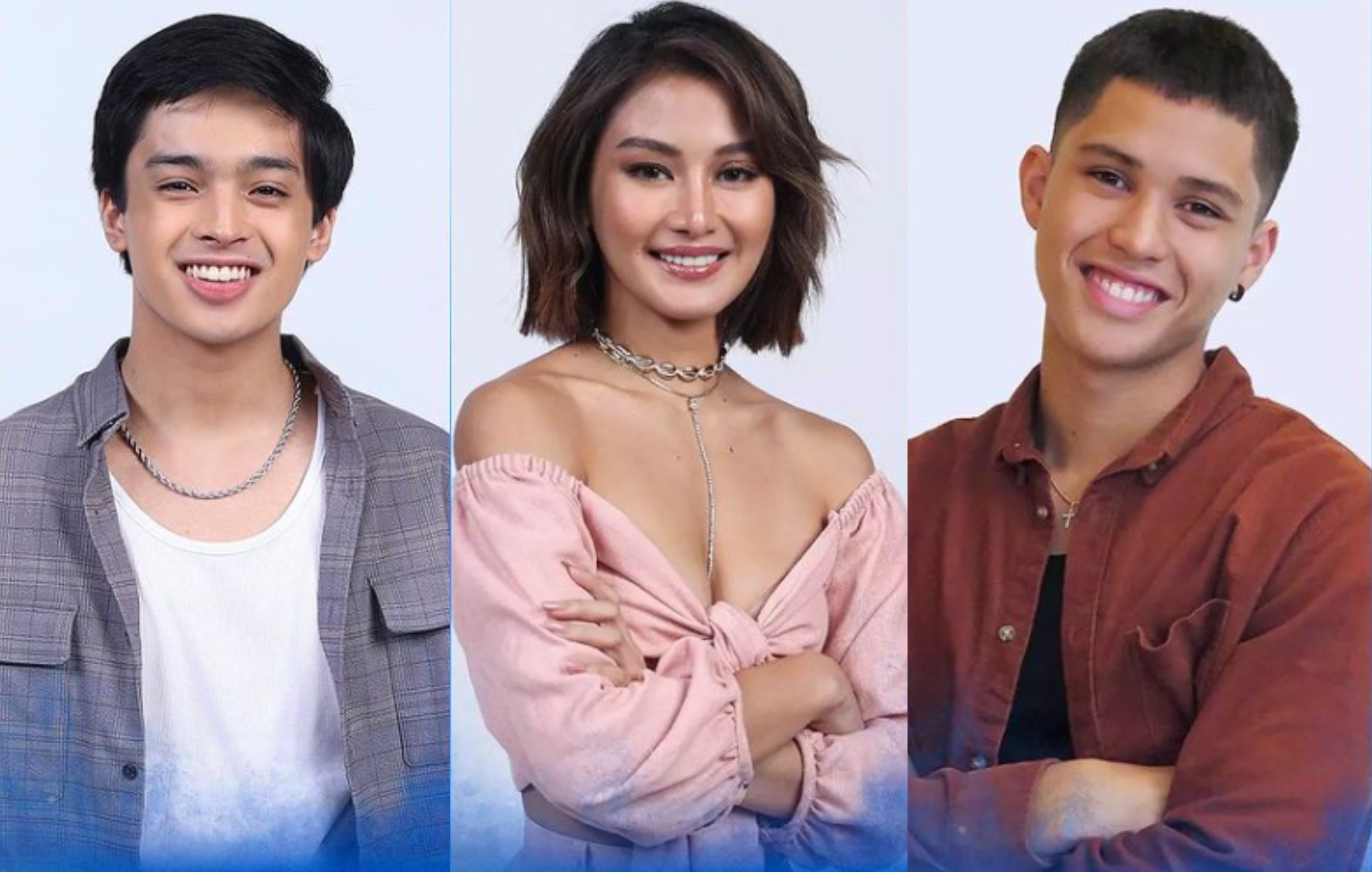 Meet the ‘Pinoy Big Brother’ season 10 celebrity housemates
