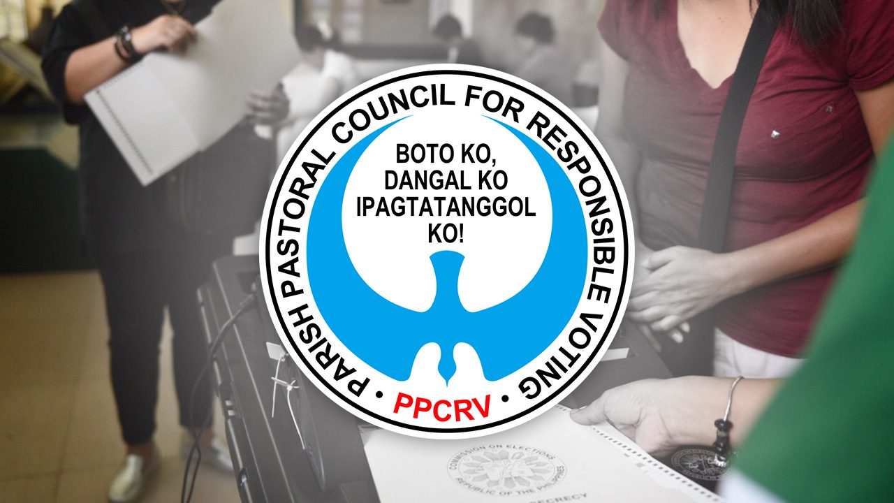 PPCRV urges gov’t to revisit procurement law after 2022 polls