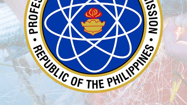 RESULTS: October 2021 Fisheries Technologist Licensure Examination