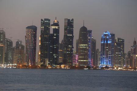Qatar targets 25% cut in greenhouse gas emissions by 2030 under climate plan