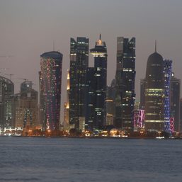 Rebranded Qatar Energy touts broad strategy, no plans to sell assets