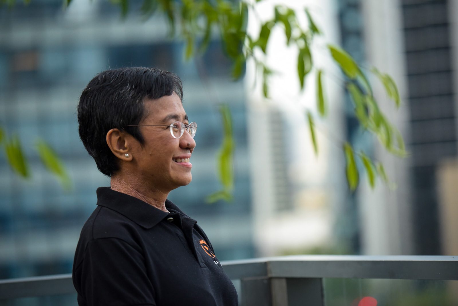 After winning Nobel, Maria Ressa allowed by CA to travel to US for Harvard lectures