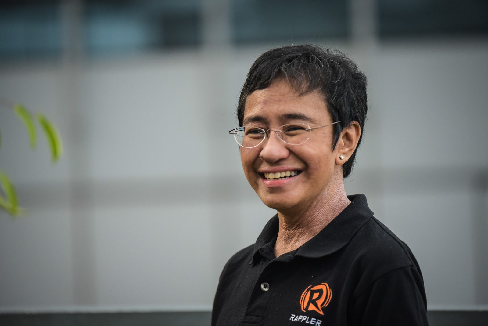 Anti-disinformation group says court should let Maria Ressa attend Nobel ceremony
