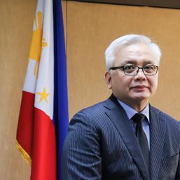 Duterte appoints John Henry Naga as new privacy commissioner