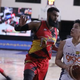 Pogoy glad TNT finally solved San Miguel puzzle after multiple heartbreaks