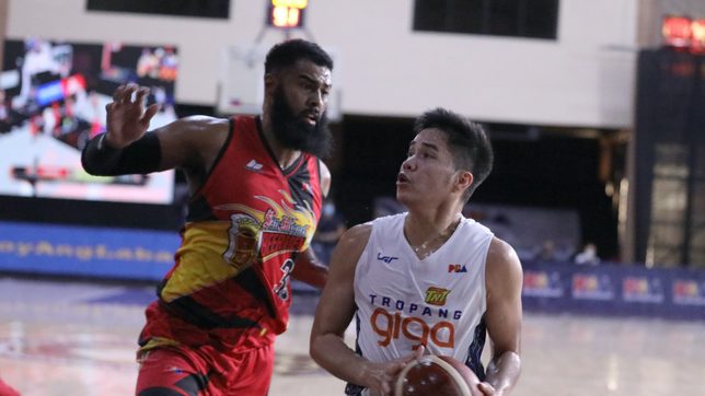 Pogoy glad TNT finally solved San Miguel puzzle after multiple heartbreaks