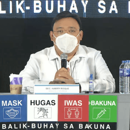 Despite Duterte’s threats, Roque says Cabinet will still attend Senate probes