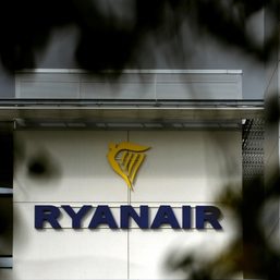 US charges Belarus officials with aircraft piracy over diverted Ryanair flight