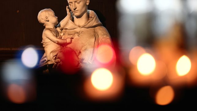 Report finds 216,000 children were victims of French clergy sex abuse since 1950
