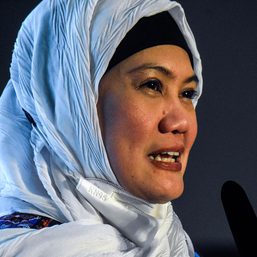 Samira Gutoc calls out Isko for ‘yellowtard’ comment but will stay in his slate