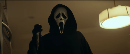 Scream (2022): Is it the final cut?