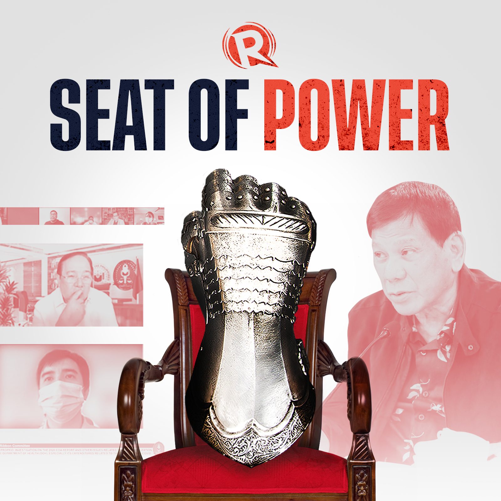 [PODCAST] Seat of Power: Duterte’s ‘unconstitutional’ memo