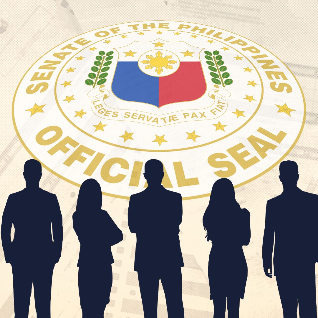 Partido Pederal ng Maharlika fields 4 senatorial bets