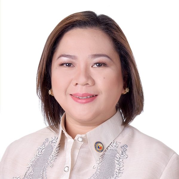 South Cotabato congresswoman runs for General Santos mayor