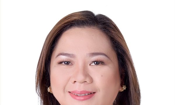 South Cotabato congresswoman runs for General Santos mayor