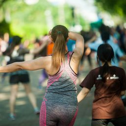 How your genes influence whether a certain type of exercise works for you – new research