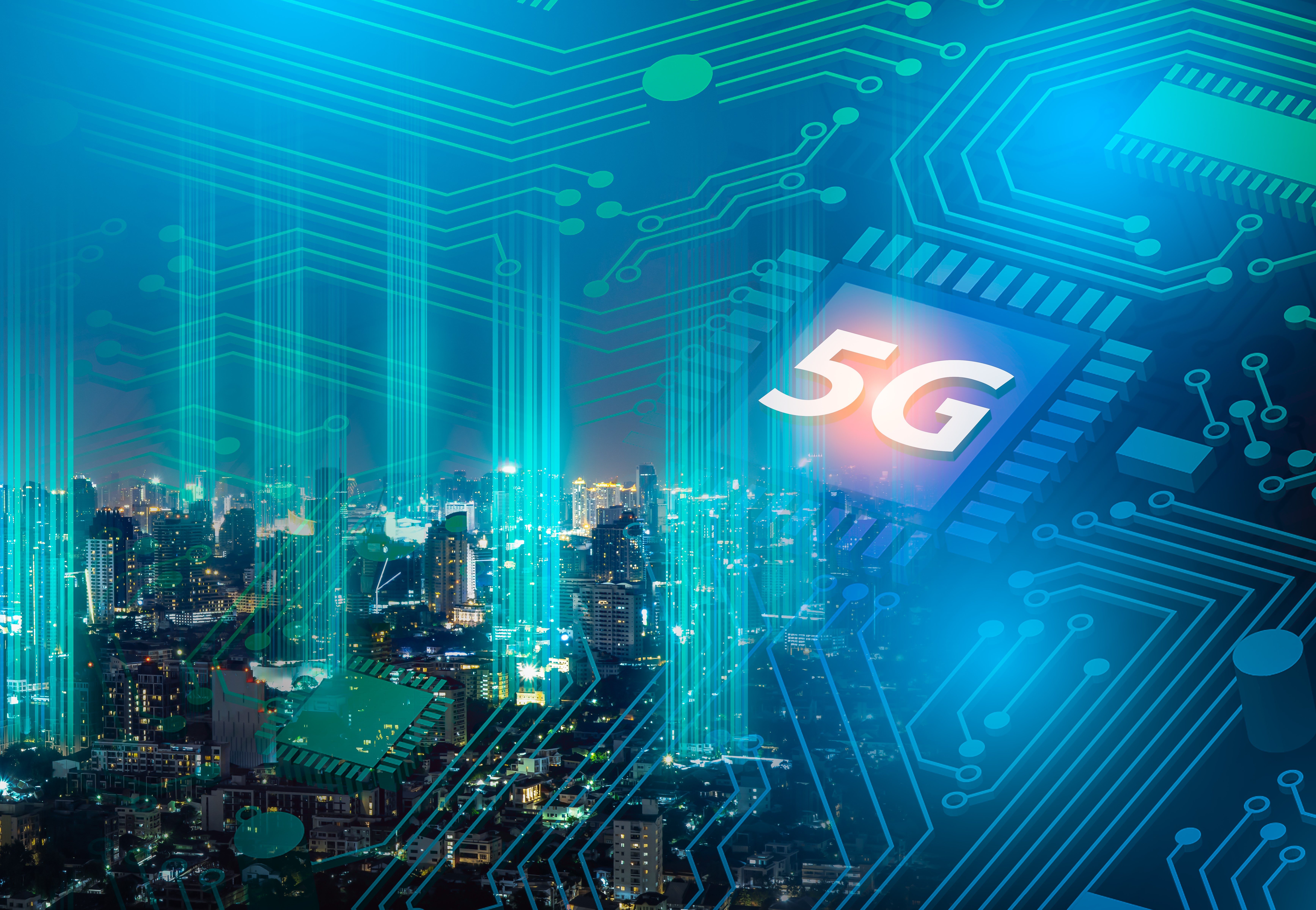Smart 5G is ‘nearly twice as fast’ as competitor, according to Ookla® report