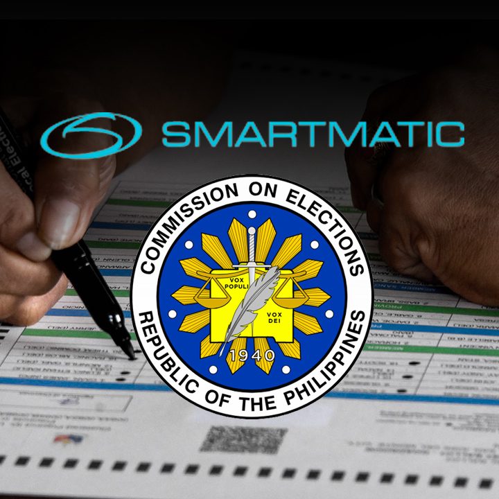 Smartmatic’s 2022 deals with Comelec now worth over P2 billion