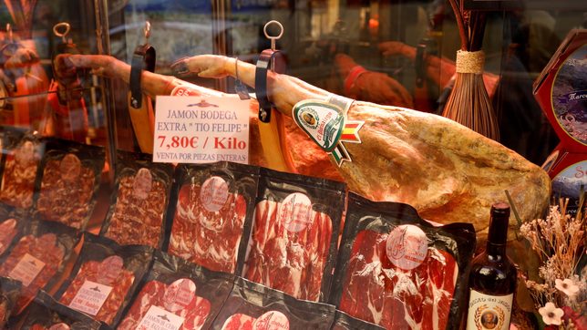 From bratwurst to jamon: EU pork sector crown shifts to Spain
