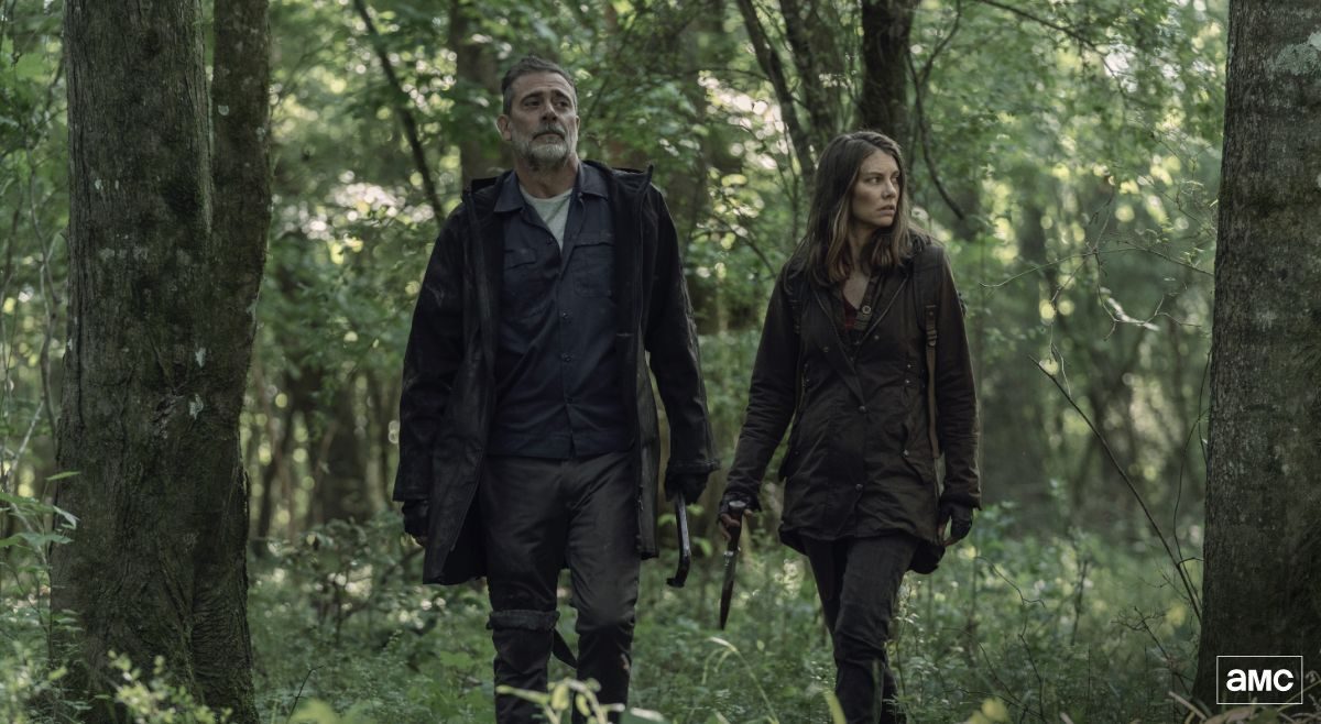 Zombies don’t die easily: AMC green lights ‘Tales of The Walking Dead’