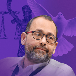 [OPINION] For Chito Gascon: A farewell to my colleague, my friend, my defender