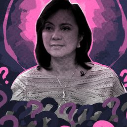 [OPINION] Is Leni the unifying leader our country desperately needs?