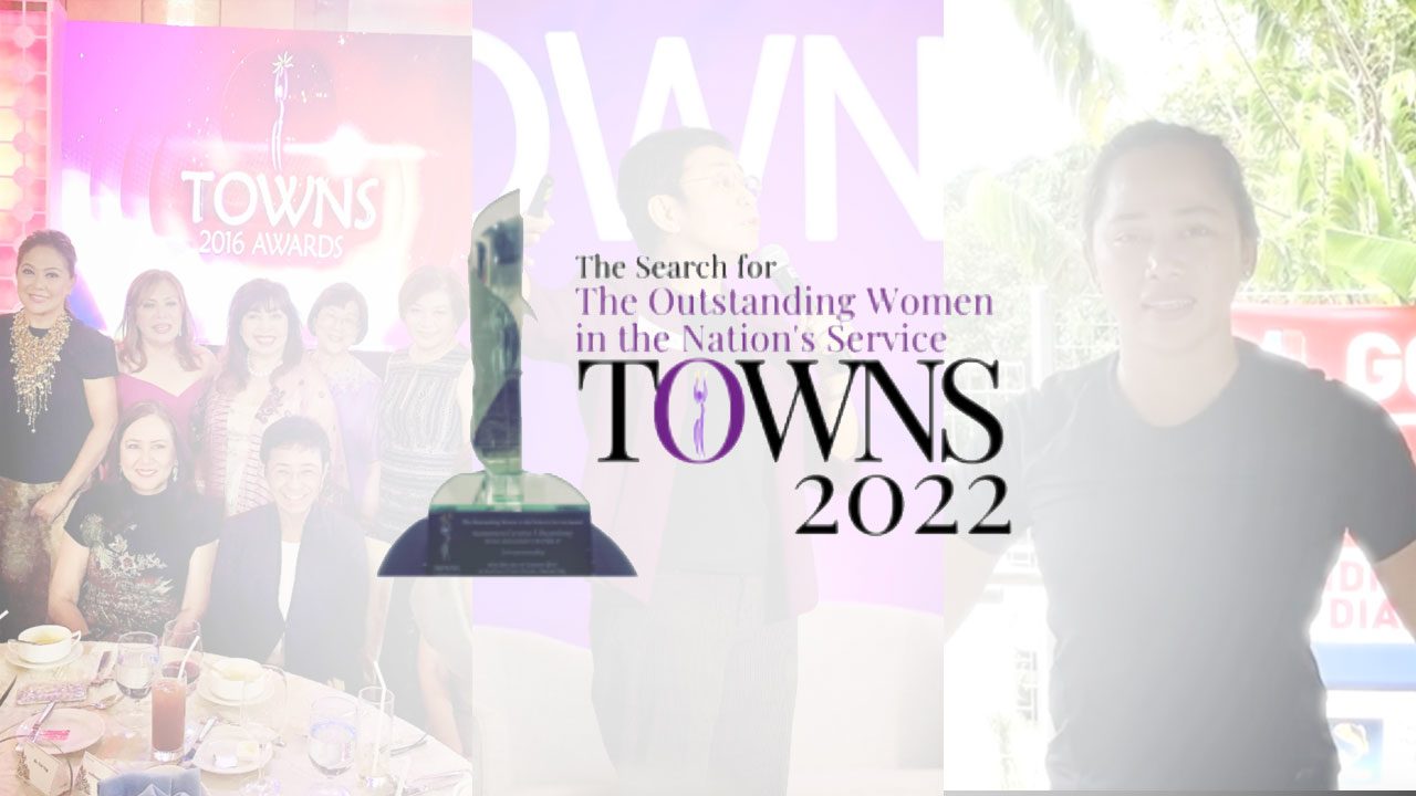 Search for TOWNS 2022 to be launched