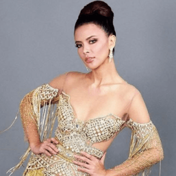 Who is Tracy Maureen Perez, Miss World Philippines 2021?