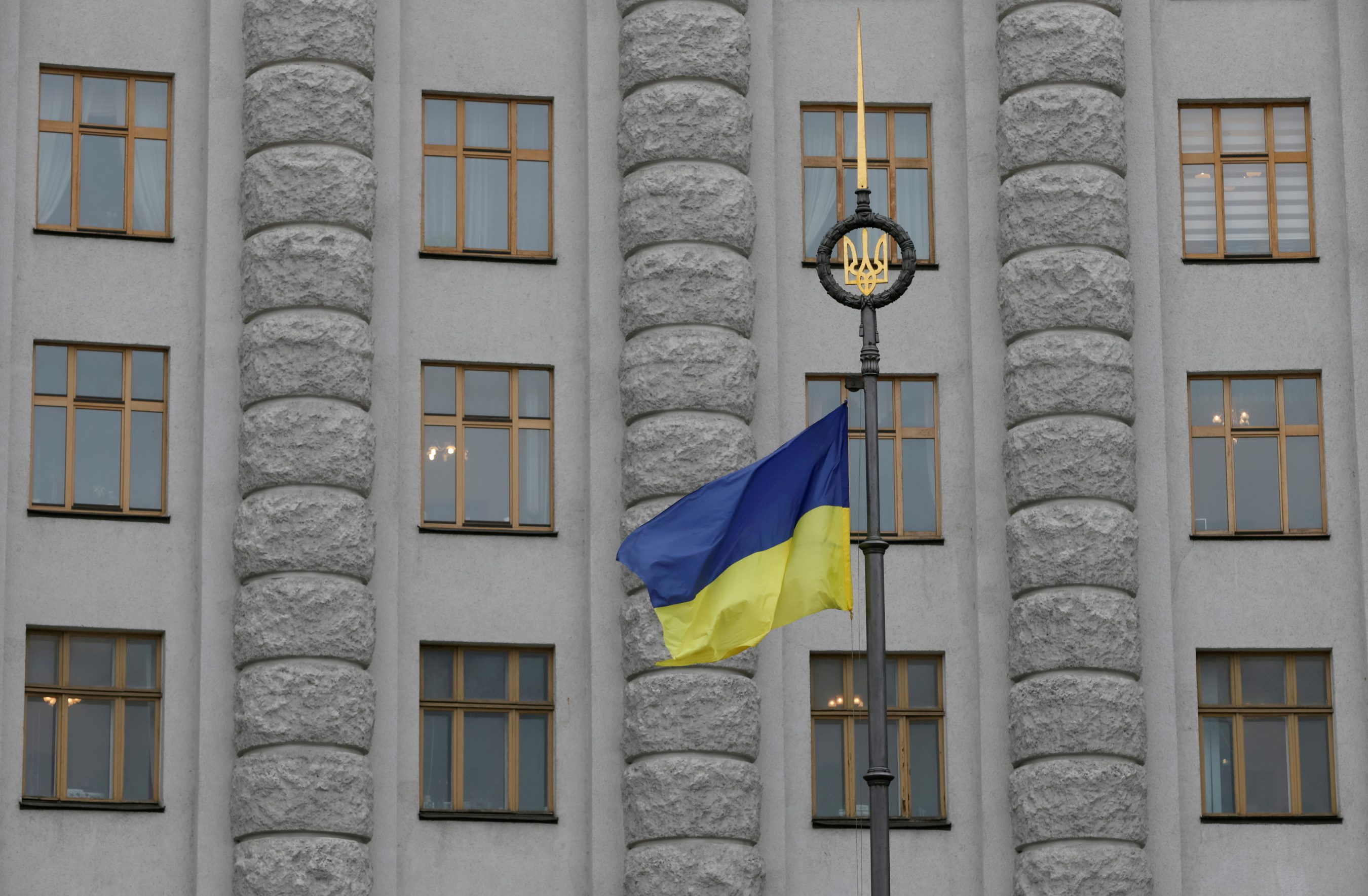 IMF, Ukraine reach deal that could unlock $700-million disbursement