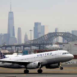 United Airlines to launch direct US-Manila flights by October 29