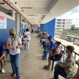 Mandaue City lifts curfew as COVID-19 cases decline in Metro Cebu