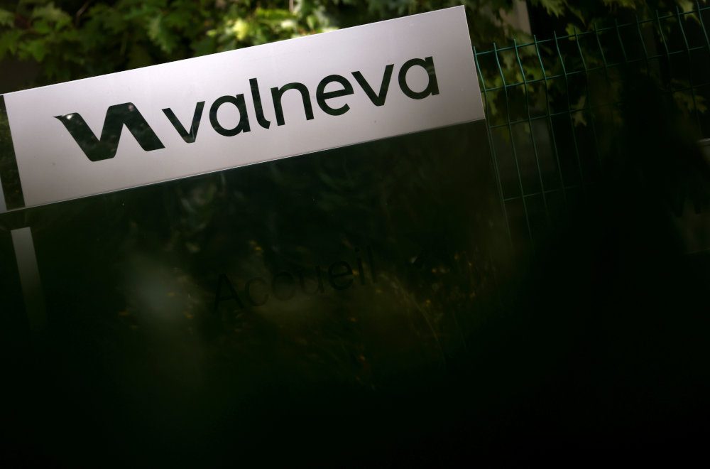 Valneva reports positive results for its COVID-19 vaccine candidate