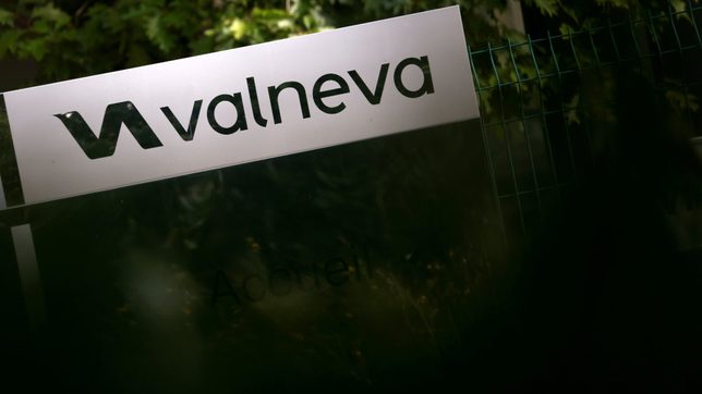 Valneva reports positive results for its COVID-19 vaccine candidate