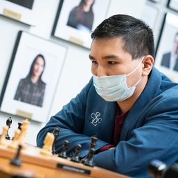 Wesley So yields to Sevian in American Cup first round